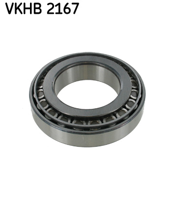 Rulment roata VKHB 2167 SKF